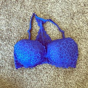 Victoria’s Secret PINK Racer-Back Bralette